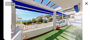 Sun shine, Mojacar
